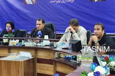  حفاری میدان گازی مختار به 1000 متر رسید - تسنیم