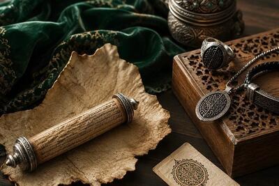 آنچه باید درباره تفاوت حرز صغیر و کبیر امام جواد(ع) بدانید! - تسنیم