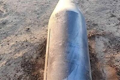 عملیات خنثیسازی مهمات عملنکرده در بوشهر - تسنیم