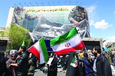 کارشناس صهیونیست: ایرانی‌ها اهل عقب نشینی نیستند - تسنیم