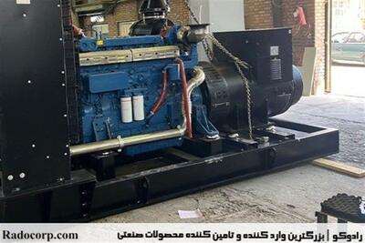  چگونه یک دیزل ژنراتور مناسب برای کاربری صنعتی انتخاب کنیم؟ - تسنیم