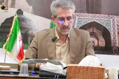  تپه تاریخی نوشیجان ملایر؛ سالم‌ترین بنای دوران مادها - تسنیم