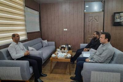 تدوین سند چشمانداز علم و فناوری در شهرستان دشتی - تسنیم
