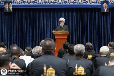  آزادی زندانیان جرائم غیرعمد؛ تبلور سیره اهل‌بیت(ع) در گره‌گشایی است - تسنیم