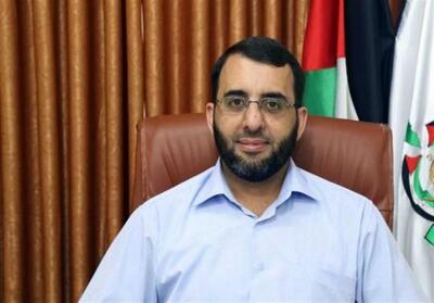 حماس: تخریب منازل شهدا مقاومت فلسطین را نمیشکند - تسنیم