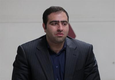  نصیرزاده: وزارت ورزش قانون را زیر پا گذاشت؛ شکایت و ابطال می‌کنم - تسنیم