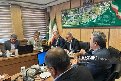 هنرستانهای کشاورزی بازوی جهش تولید در کهگیلویه و بویراحمد میشوند - تسنیم