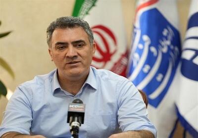 افزایش 50 درصدی ترافیک بینالملل شبکه ارتباطی کشور طی 15 ماه - تسنیم