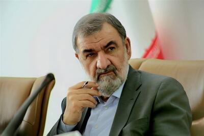 محسن رضایی: آمریکا جنگ را تمام کند و پولهای مسدودی ایران را بپردازد - تسنیم
