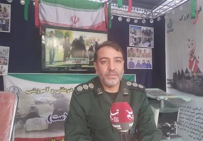  ارائه 110 هزار خدمت جهادگران سلامت فارس به زائران اربعین - تسنیم