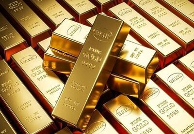 پشت پرده فروش طلای کماجرت و پلتفرم ها؛ هشدار رئیس اتحادیه طلا به مردم - تسنیم