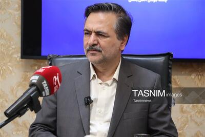  رسانه‌ها ستون حفظ انسجام کشور در بحران‌ها بودند - تسنیم
