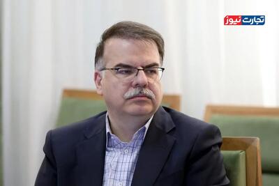 امید شاکری سرپرست تازه شرکت ملی صنایع پتروشیمی کیست؟