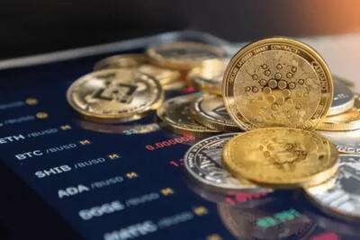 ارز دیجیتال بریکس جایگزین دلار میشود