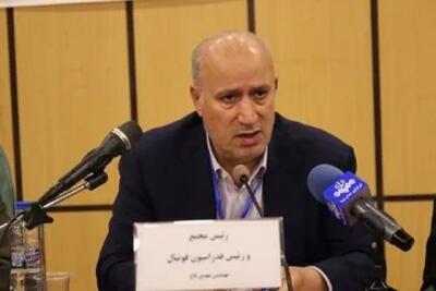  تاج: ۷۰ میلیارد تومان به قلعه‌نویی پاداش جام جهانی دادیم