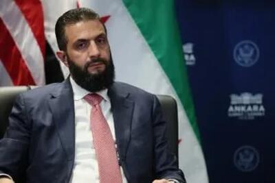 افشاگری آکسیوس: توافق محرمانه واشنگتن، دمشق و تلآویو برای خروج مواد هستهای از «سایت ۹۹»