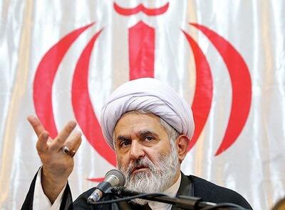  حجت‌الاسلام طائب کیست؟ | گیرنده مهم‌ترین حکم آیت الله مجتبی خامنه‌ای از نظر اینترنشنال | فرمان ویژه رهبر انقلاب