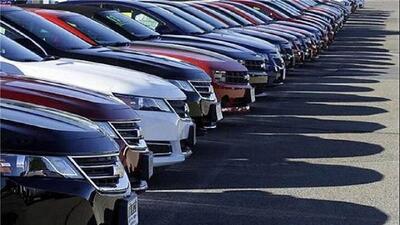 قیمت خودروهای وارداتی امروز ۲۰ مرداد ۱۴۰۵؛ پرادو ۴۲ میلیاردی شد، جیمنی ۶.۱ میلیارد + جدول