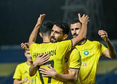 یک پرسپولیسی با گل به پیشواز پورعلیگنجی رفت
