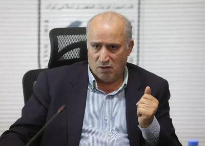 تاج: هنوز گل شجاع را آفساید نمیدانم!