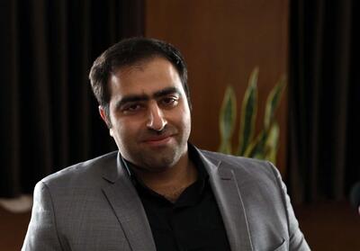 واکنش نصیرزاده به غیبت در انتخابات بدنسازی