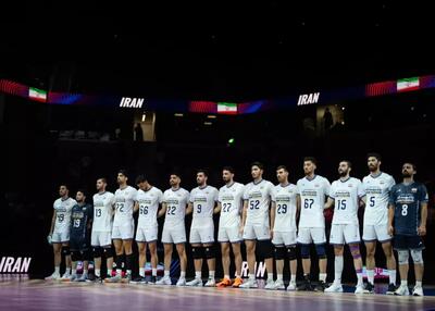 سه بازی تا قهرمانی آسیا: ایران در روسیه گرم میشود