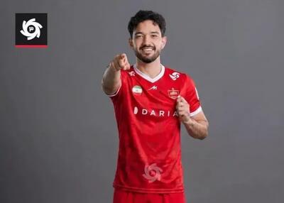 فوری، اختصاصی: بمب پرسپولیس منفجر شد