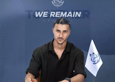خرید جدید ملوان، سرباز جوان و قد بلند!