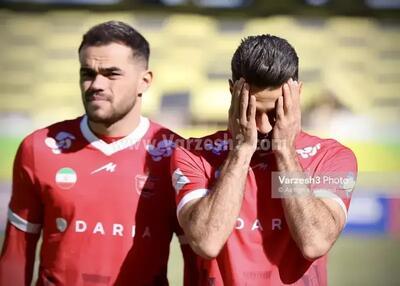 پرسپولیس به دنبال حفظ میراث 20 ساله!