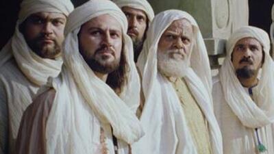  پخش «ستاره شرق» از شبکه نمایش در سالروز شهادت امام رضا (ع)