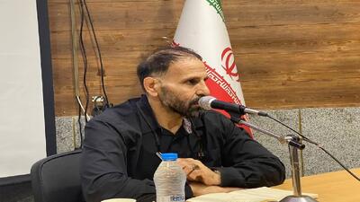 ضرورت بهره گیری بخش خصوصی و دانشگاهها برای توسعه ورزش گیلان