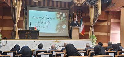 از مهار گرد و غبار تا تشکیل «اتاق فکر»؛ استراتژی جدید محیط زیست کرمان برای مقابله با بحرانهای زیستی