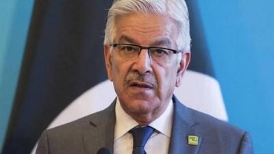 پاکستان: آمریکا و ایران در آستانه انعقاد توافق صلح هستند