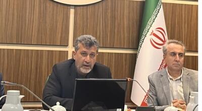  تولید واکسن در روز‌های جنگ حتی یک لحظه متوقف نشد/ تولید سالانه به حدود ۴۰۰ میلیون دوز رسید
