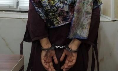 انتقام طلایی عروس از مادرشوهر