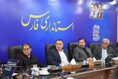 توقف خامفروشی و توسعه صنایع فرآوری؛ راهبرد جدید معدن فارس