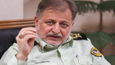 پلیس فتا صرفاً در چارچوب قانون و دستور مرجع قضایی اقدام میکند
