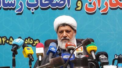 باید در برخورد با موضوع حجاب، شرایط و رفتار افراد را از یکدیگر تفکیک کرد