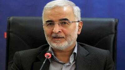 وزیر کشور بر الگوبرداری استانها از طرح سوخت جایگزین کرمانشاه تأکید کرد
