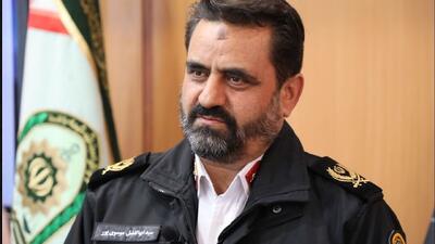  آماده‌باش راهور در مسیرهای منتهی به مراسم شهادت امام رضا(ع) در پایتخت