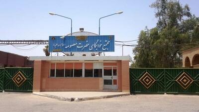 بازسازی خوابگاههای دانشگاه شهید چمران با وجود آسیبهای جنگی؛ آمادهباش کامل برای آغاز سال تحصیلی