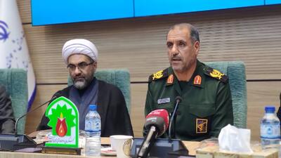 خبرنگاران در خط مقدم جنگ نرم، نقشههای دشمن را خنثی کردند