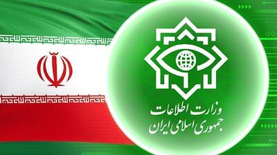  اعلام آمادگی وزارت اطلاعات برای همکاری با فرماندهان ارشد نیرو‌های مسلح