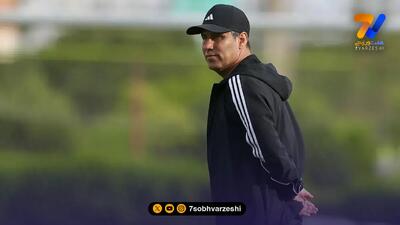 مبلغ قرارداد تارتار با پرسپولیس لو رفت/ ادعای یک خبرگزاری