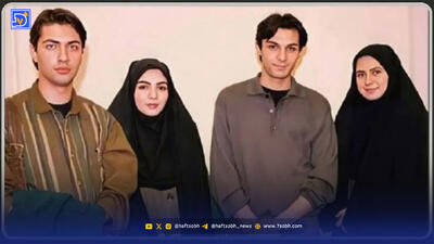 لعیا زنگنه و رامین پرچمی از ماجرای پارسا پیروزفر در «در پناه تو» گفتند