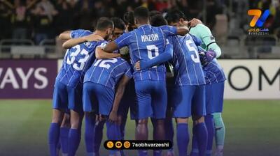 آغاز بلیتفروشی دیدار استقلال و مس شهربابک +لینک خرید