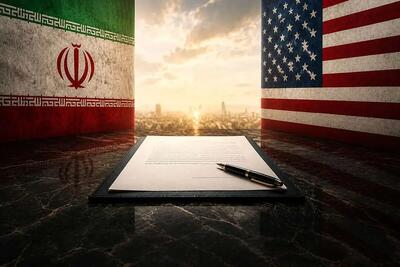 منبع آگاه فاش کرد: آخرین خبر از مذاکرات ایران و آمریکا