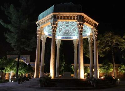 فال حافظ امروز چهارشنبه 21 مرداد ماه 1405