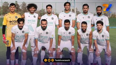  شماره پیراهن پیکانی‌ها مشخص شد