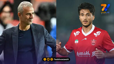 اسماعیل کارتال از ایران بازیکن می خرد!